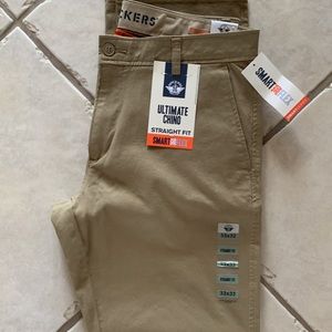 Men’s Dockers Ultimate Chino Pants.